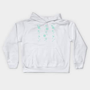 Circles Kids Hoodie